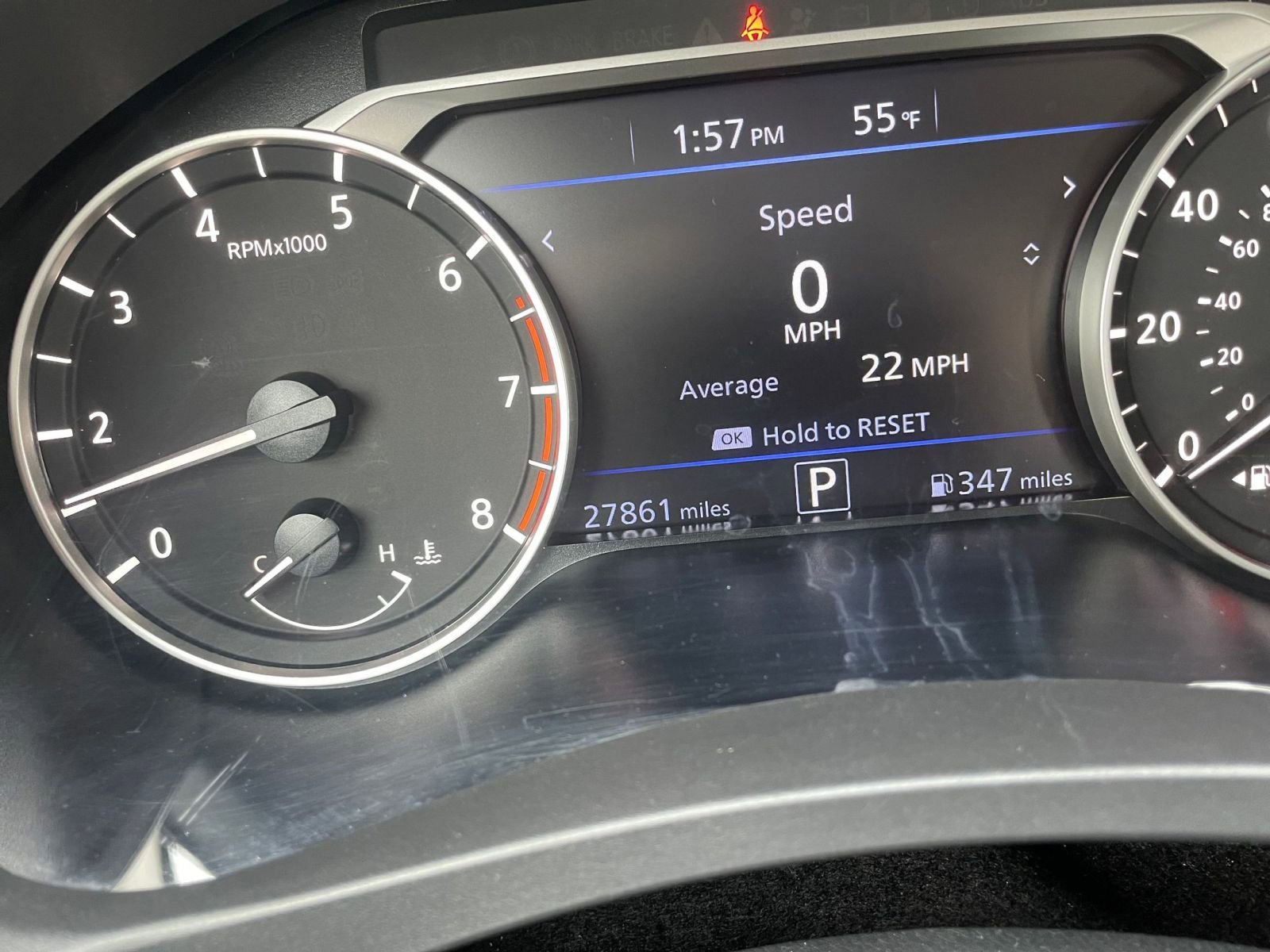 Thumbnail: 2025 Nissan Altima - 28