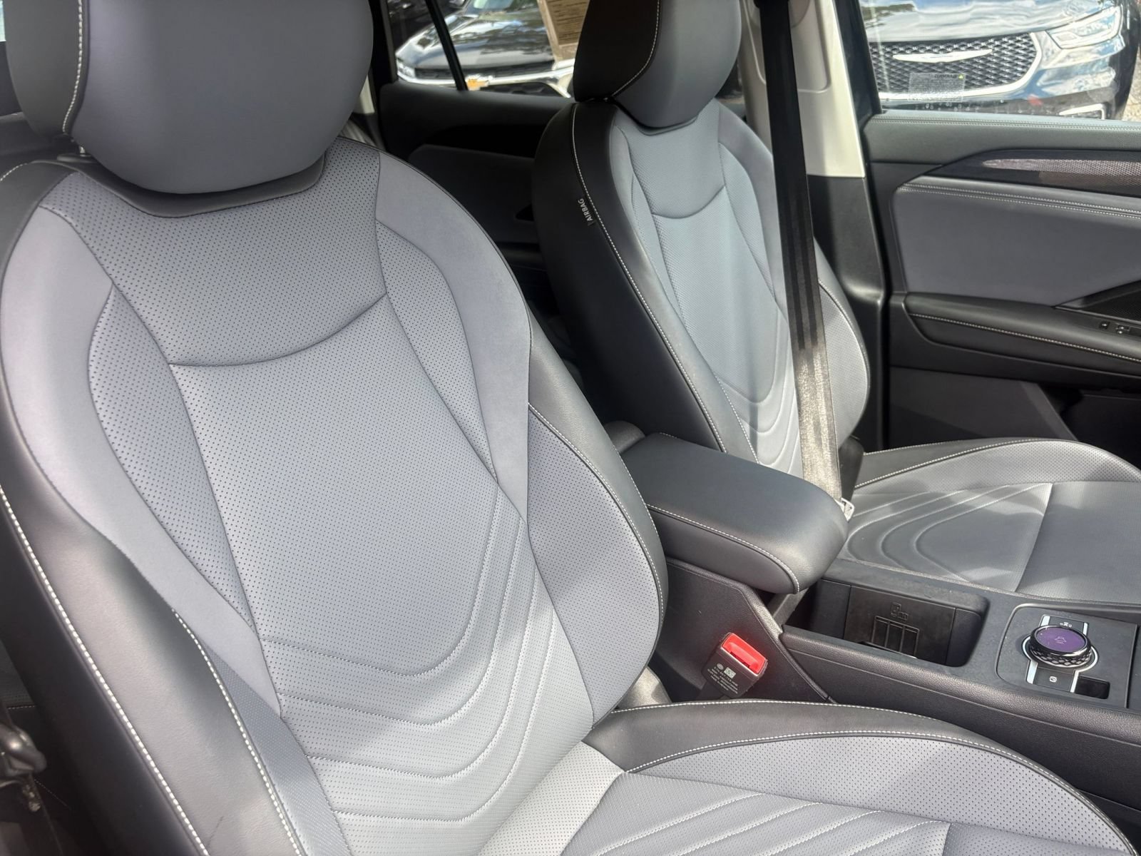 Thumbnail: 2026 Volkswagen Tiguan - 31
