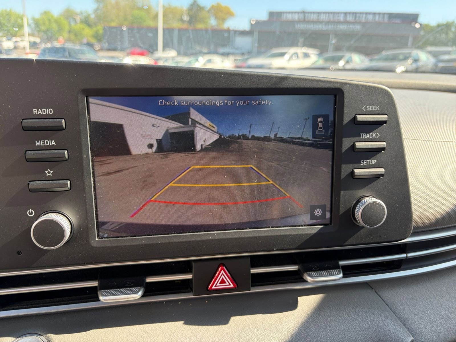 Thumbnail: 2023 Hyundai Elantra - 22