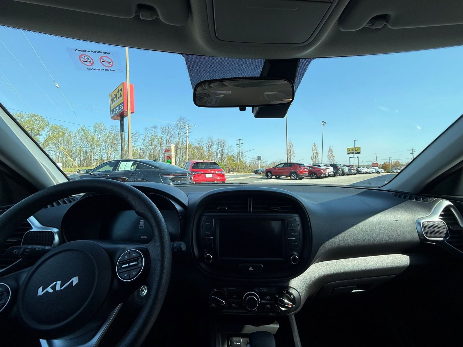 Thumbnail: 2025 Kia Soul - 17