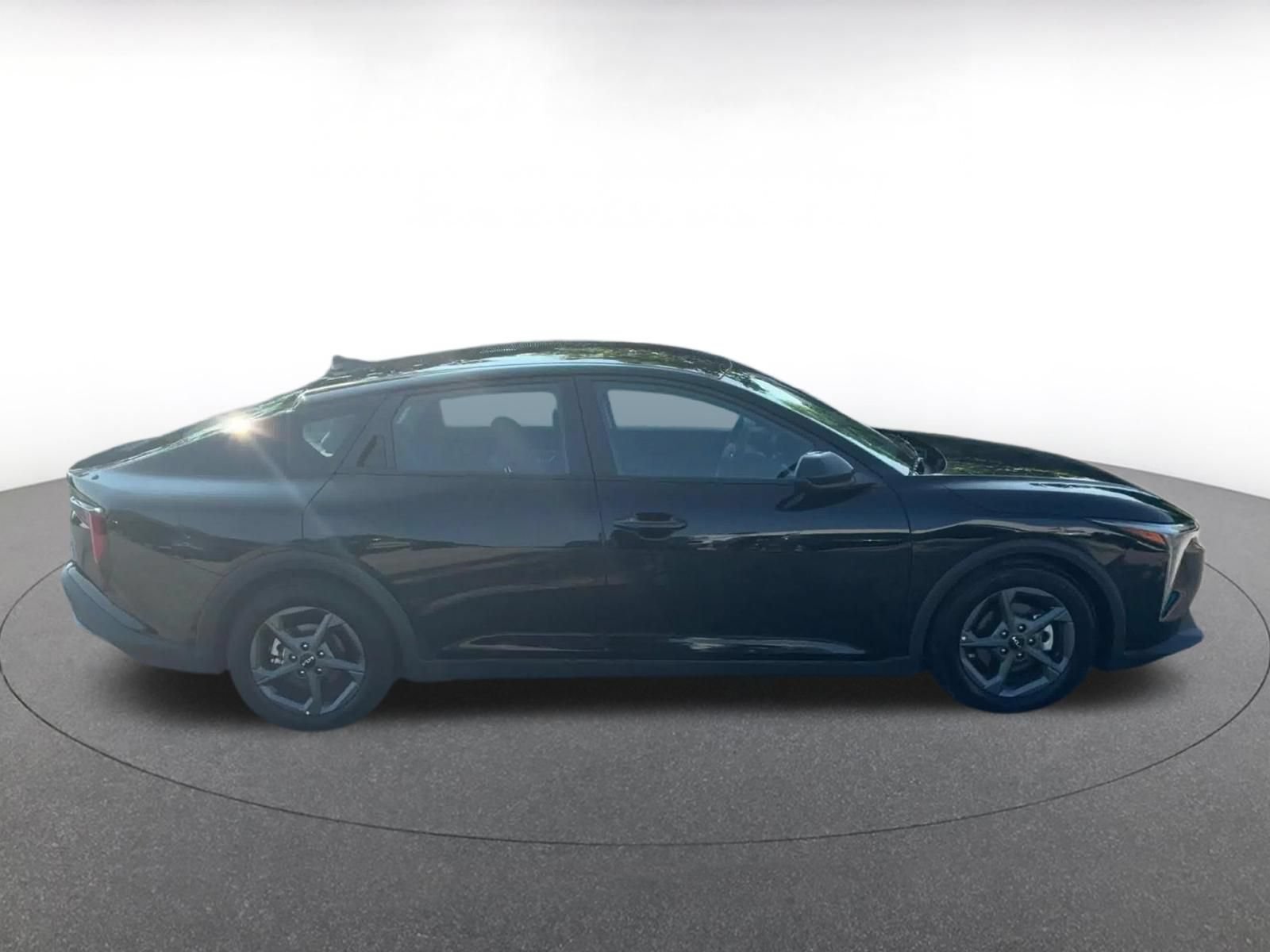 Thumbnail: 2026 Kia K4 - 16