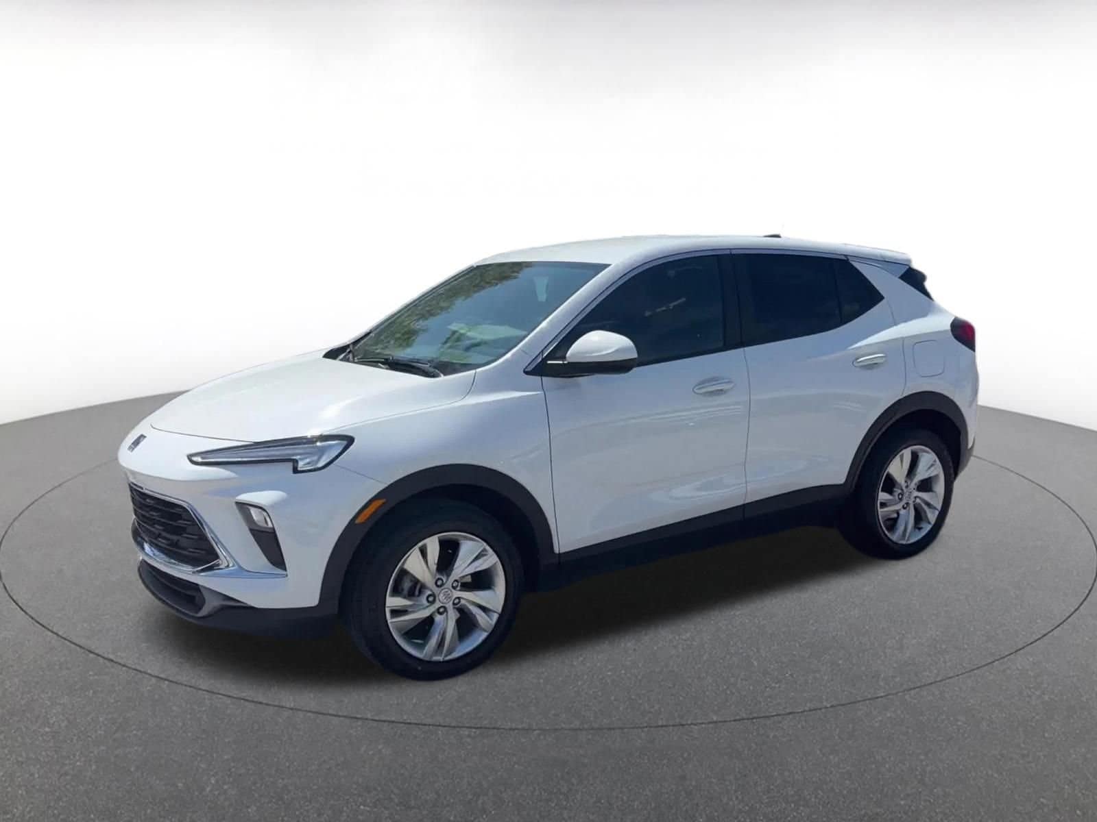 Thumbnail: 2025 Buick Encore GX - 8