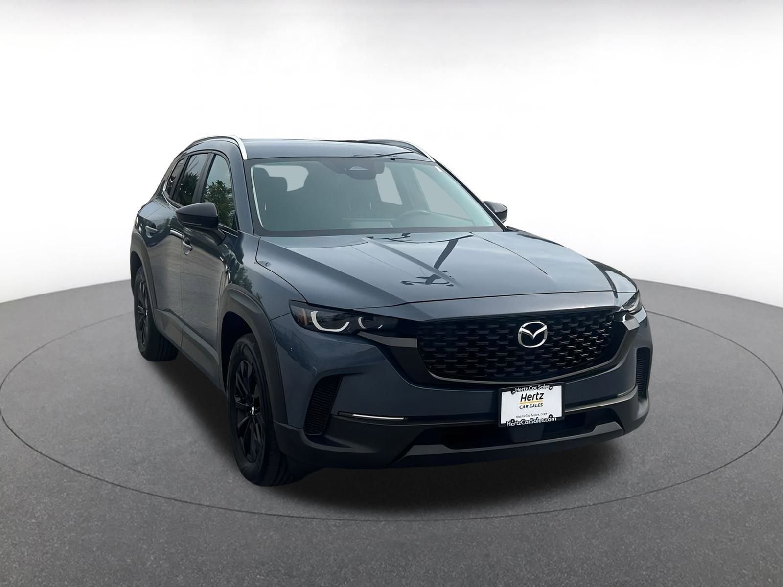 Thumbnail: 2025 Mazda CX-50 - 1