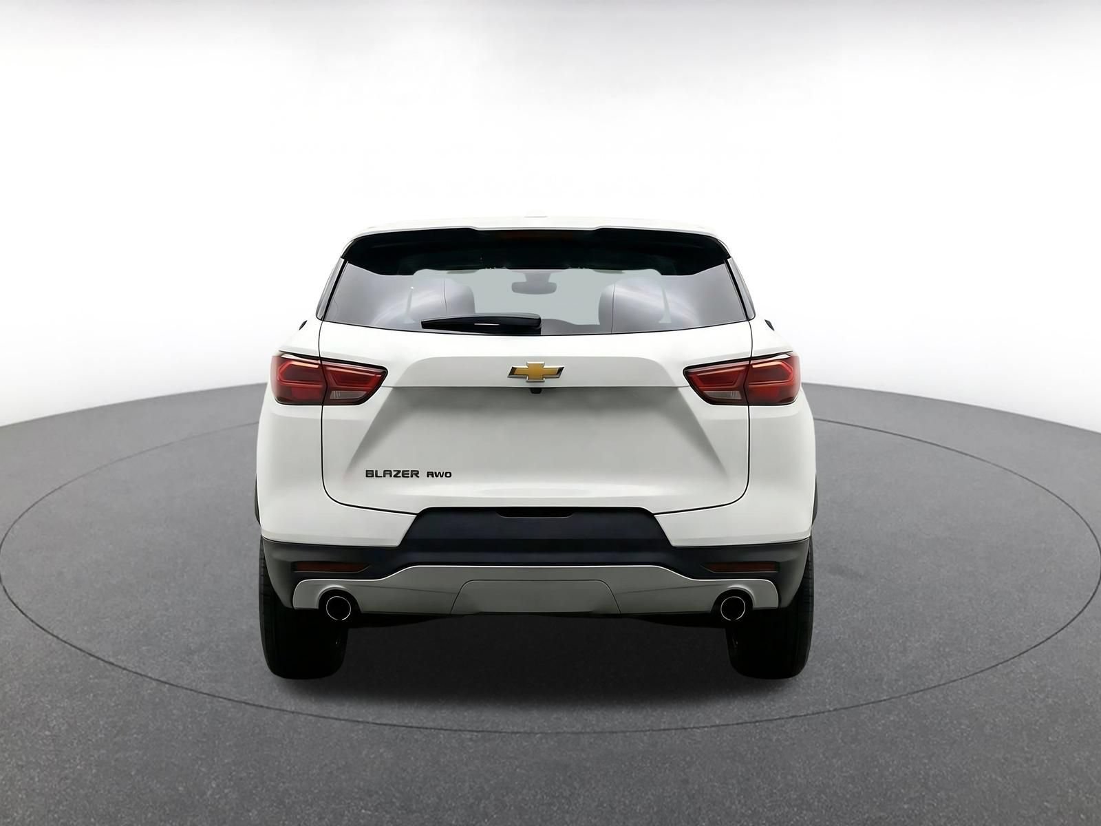Thumbnail: 2026 Chevrolet Blazer - 7