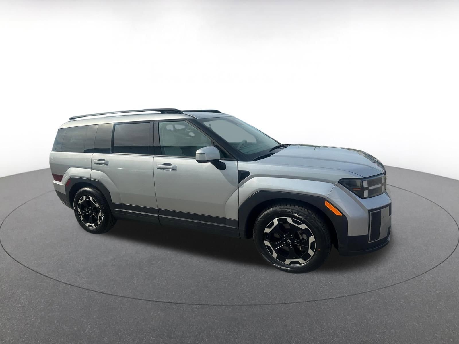 Thumbnail: 2025 Hyundai Santa Fe - 1