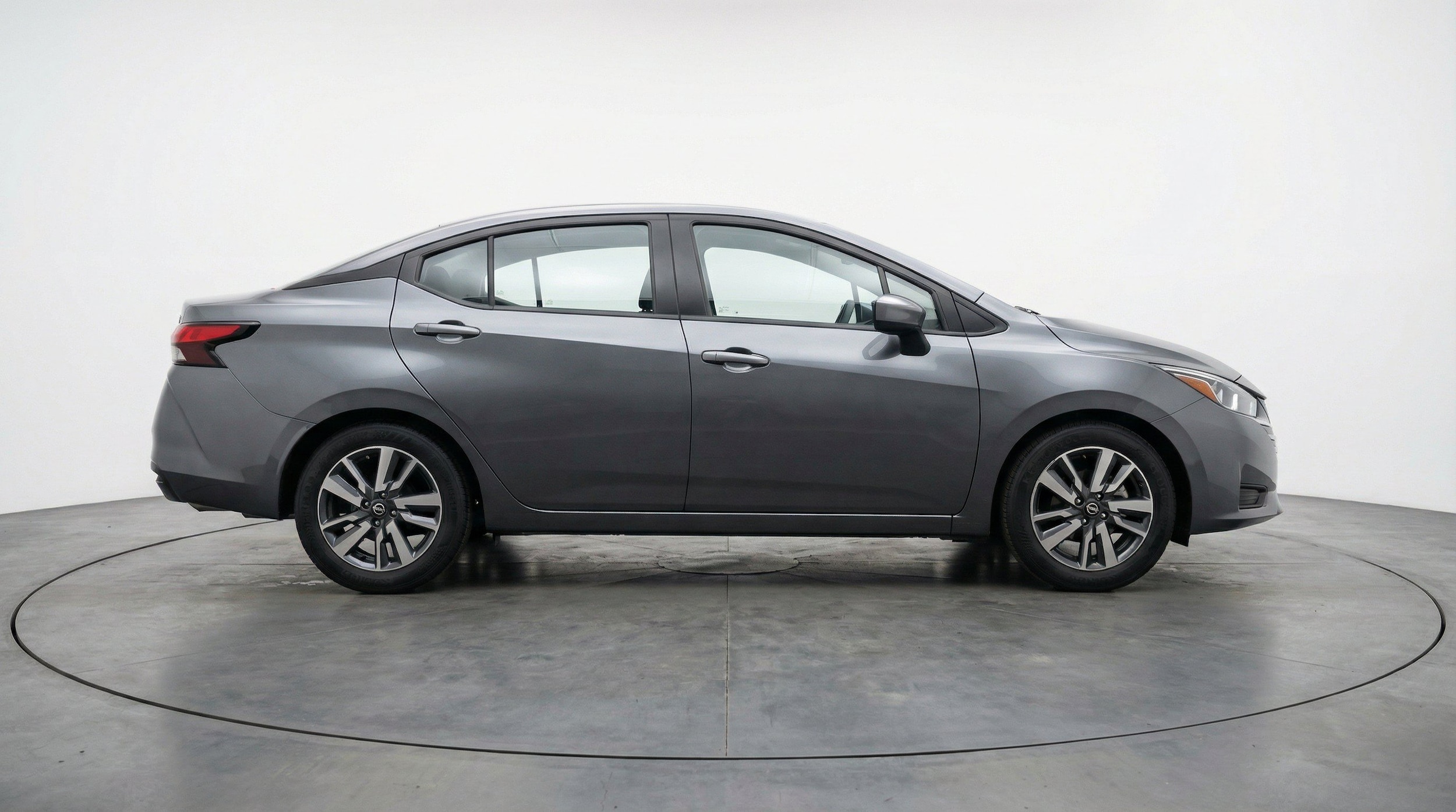Thumbnail: 2025 Nissan Versa - 14
