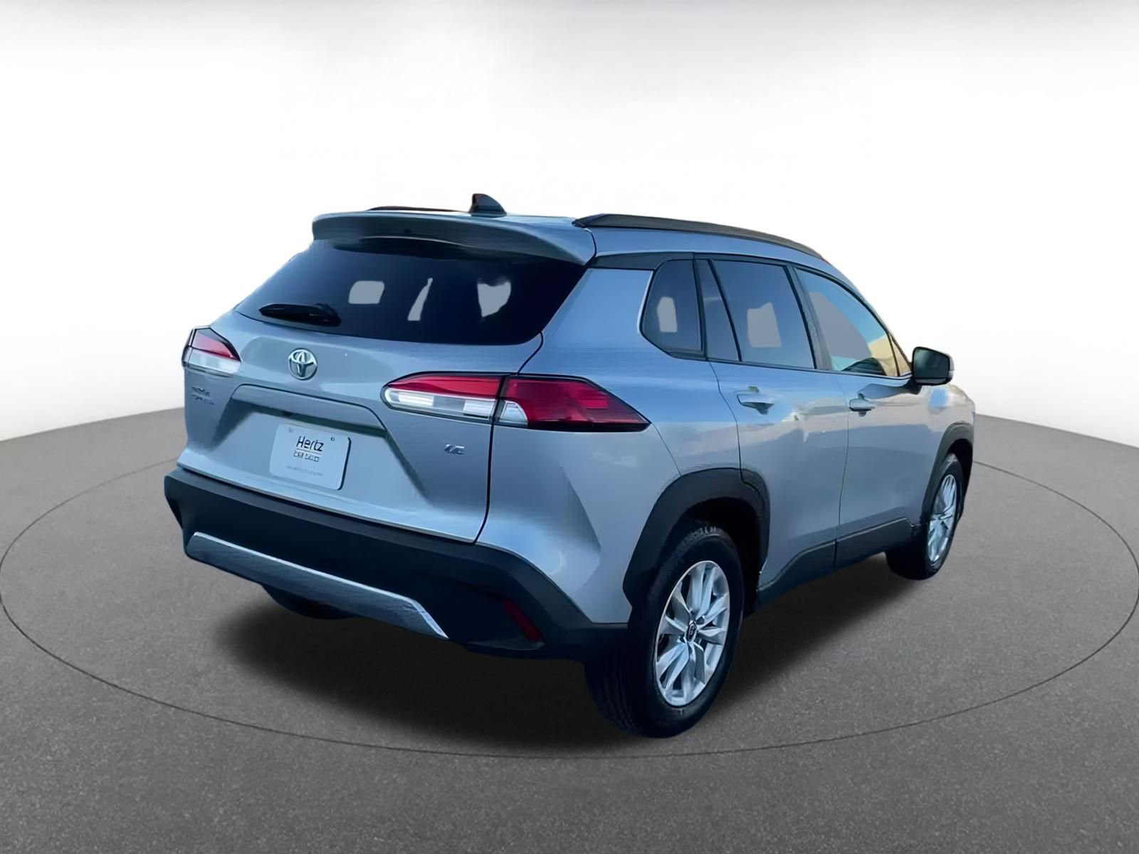 Thumbnail: 2025 Toyota Corolla Cross - 14