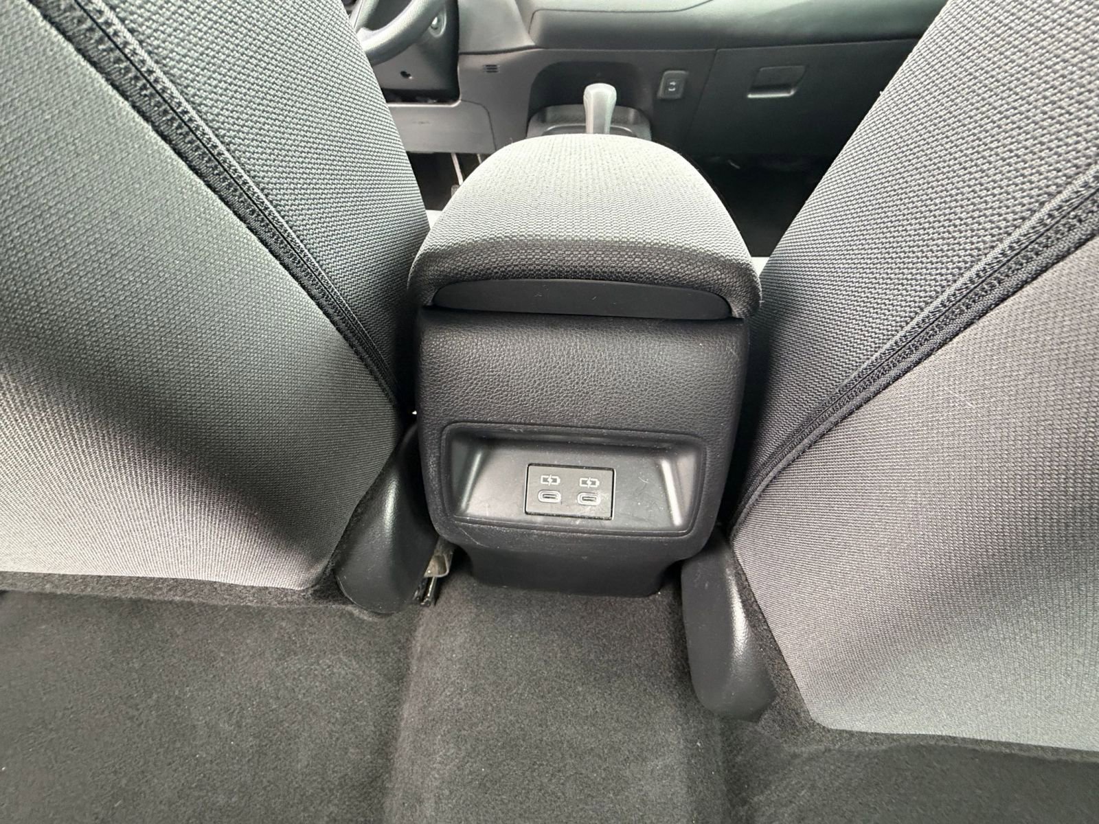 Thumbnail: 2025 Toyota Corolla - 22