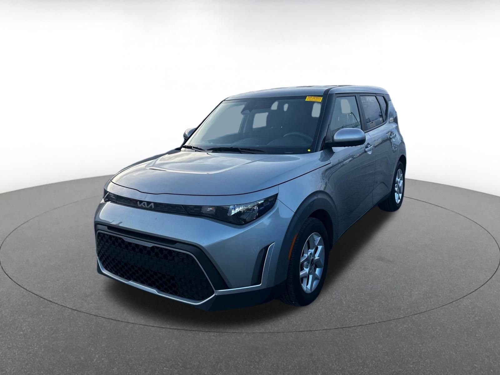 Thumbnail: 2025 Kia Soul - 3
