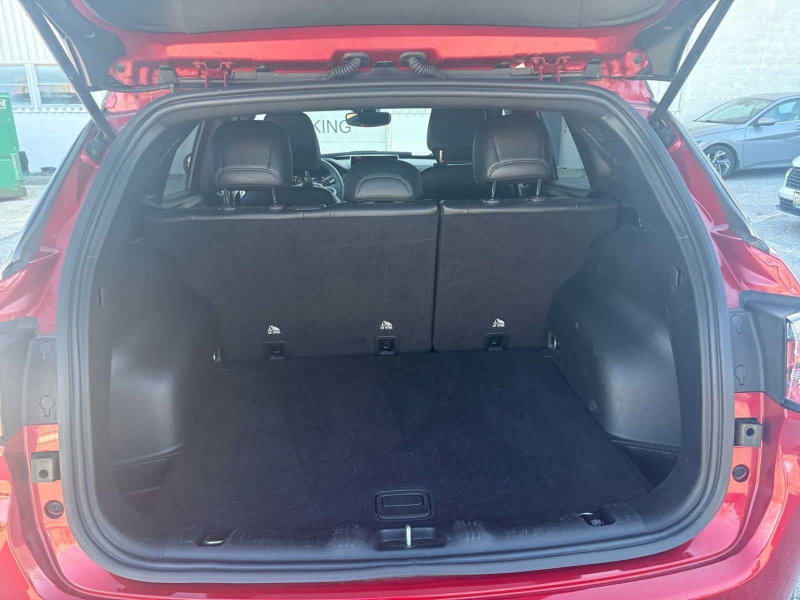 Thumbnail: 2025 Jeep Compass - 30