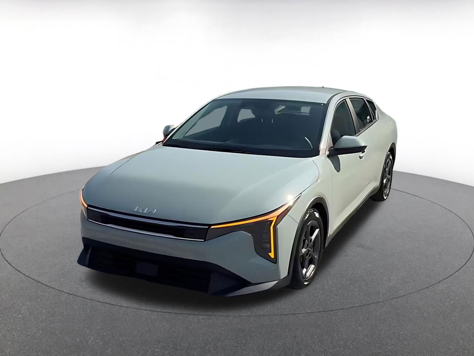 Thumbnail: 2025 Kia K4 - 7