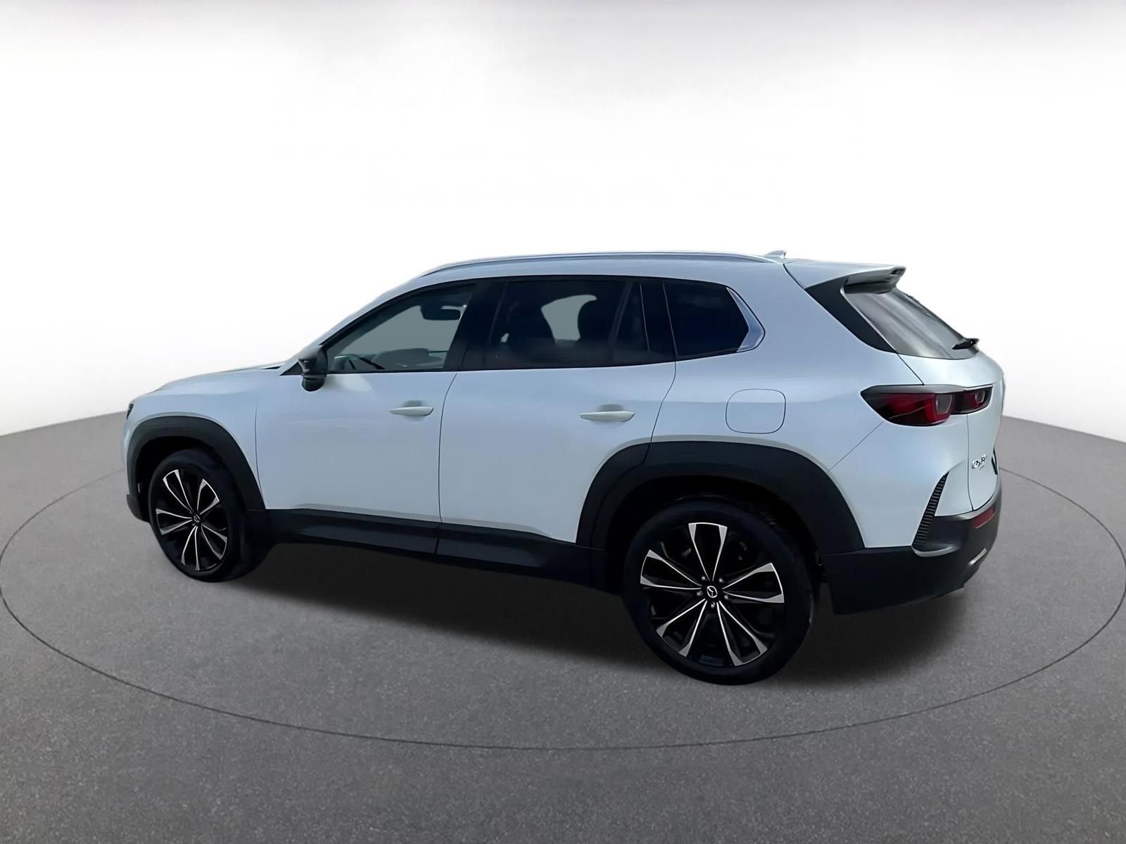 Thumbnail: 2025 Mazda CX-50 - 10