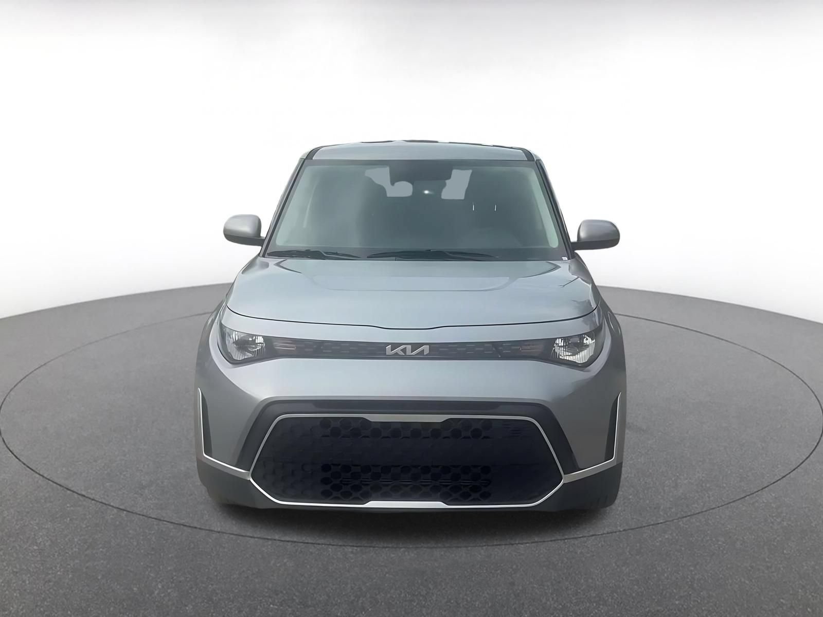 Thumbnail: 2025 Kia Soul - 4
