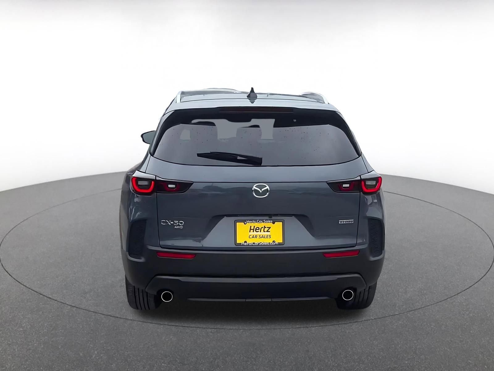 Thumbnail: 2025 Mazda CX-50 - 12