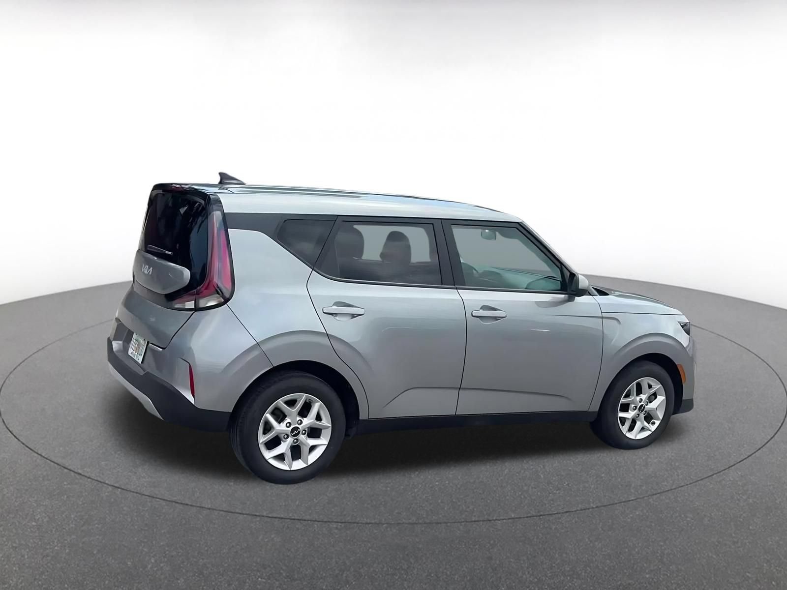 Thumbnail: 2025 Kia Soul - 14