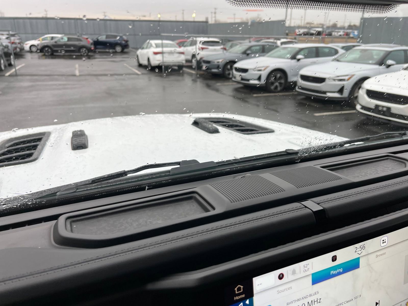 Thumbnail: 2025 Jeep Wrangler - 18