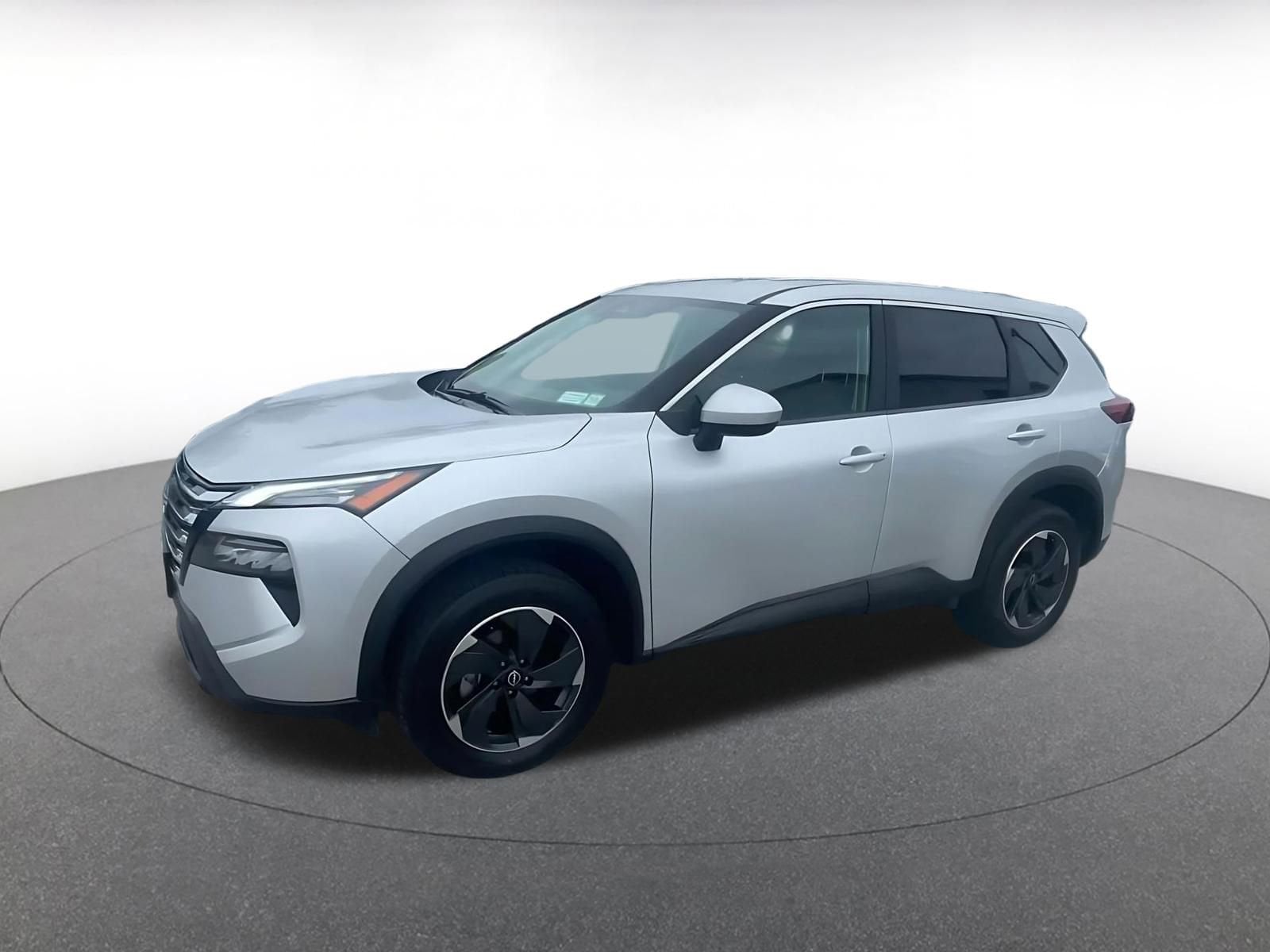 Thumbnail: 2025 Nissan Rogue - 8