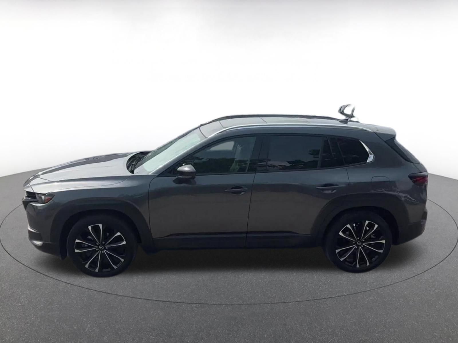 Thumbnail: 2026 Mazda CX-50 - 10