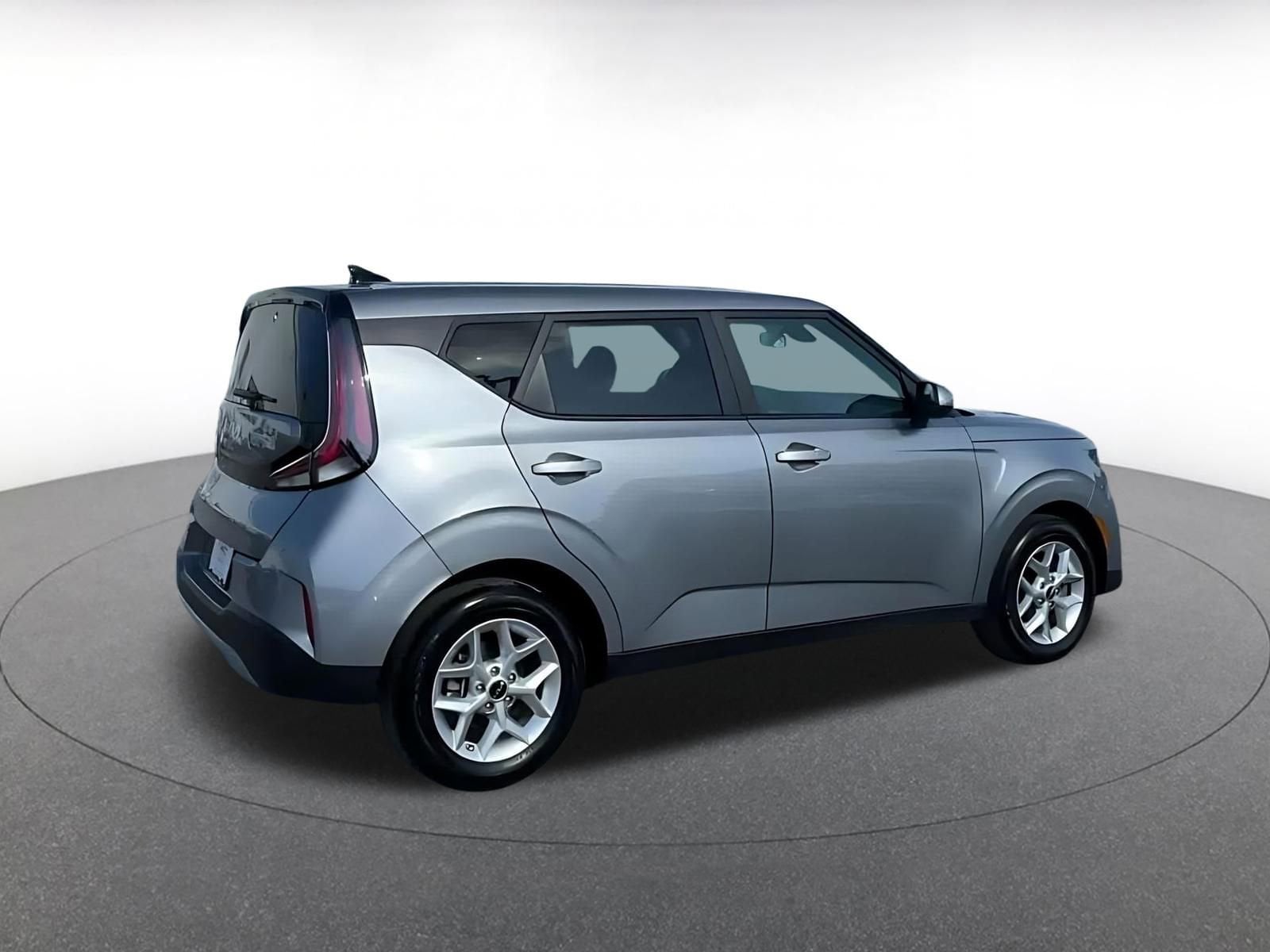 Thumbnail: 2025 Kia Soul - 14