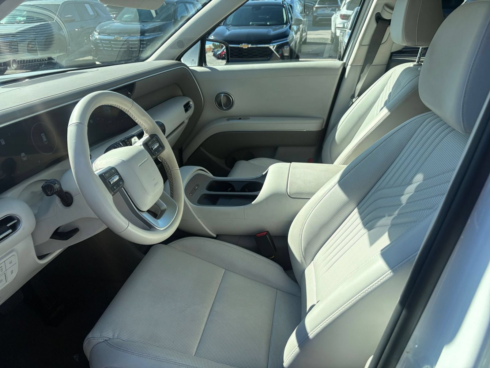 Thumbnail: 2026 Hyundai Palisade - 22