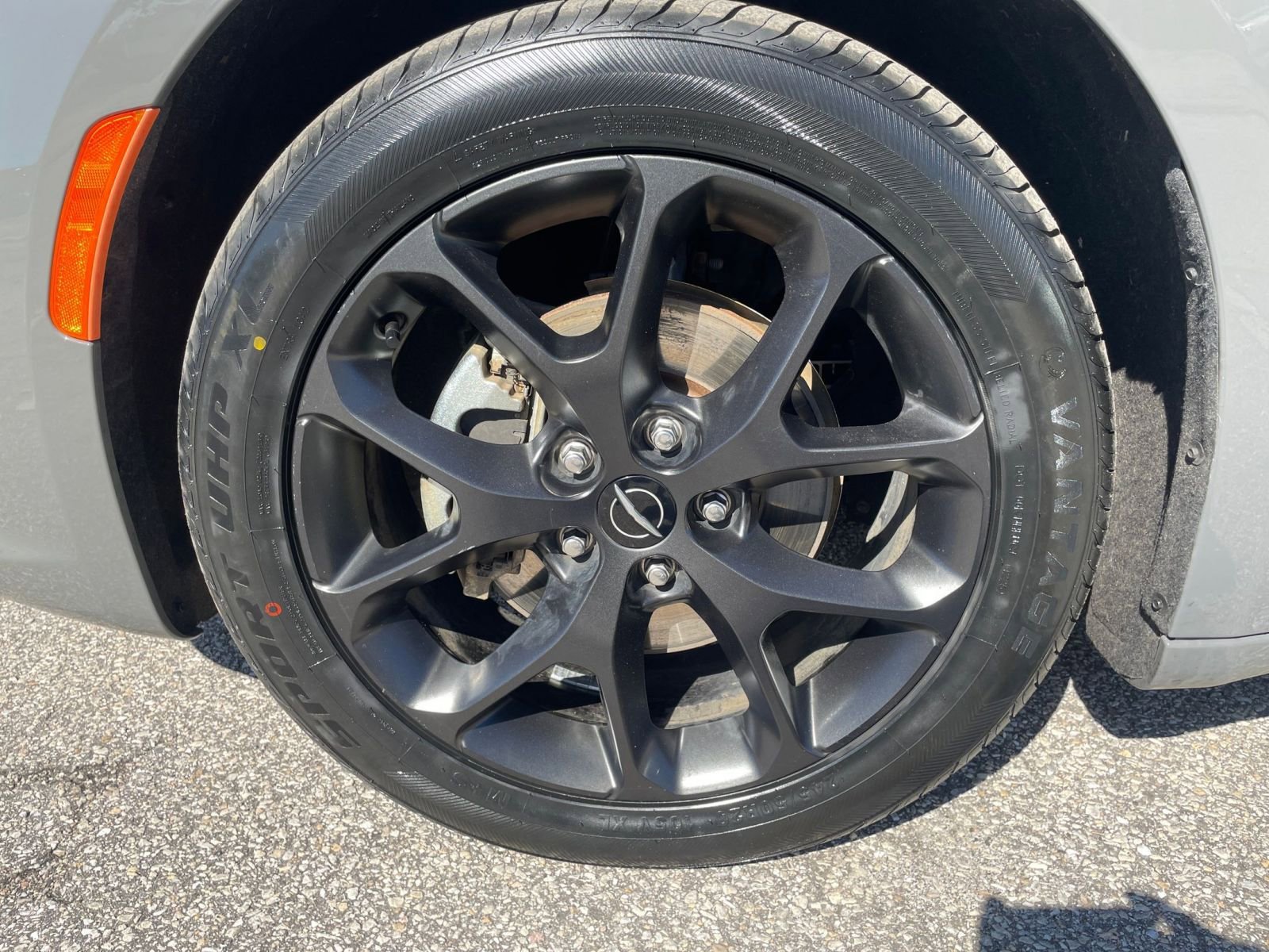 Thumbnail: 2025 Chrysler Pacifica - 32