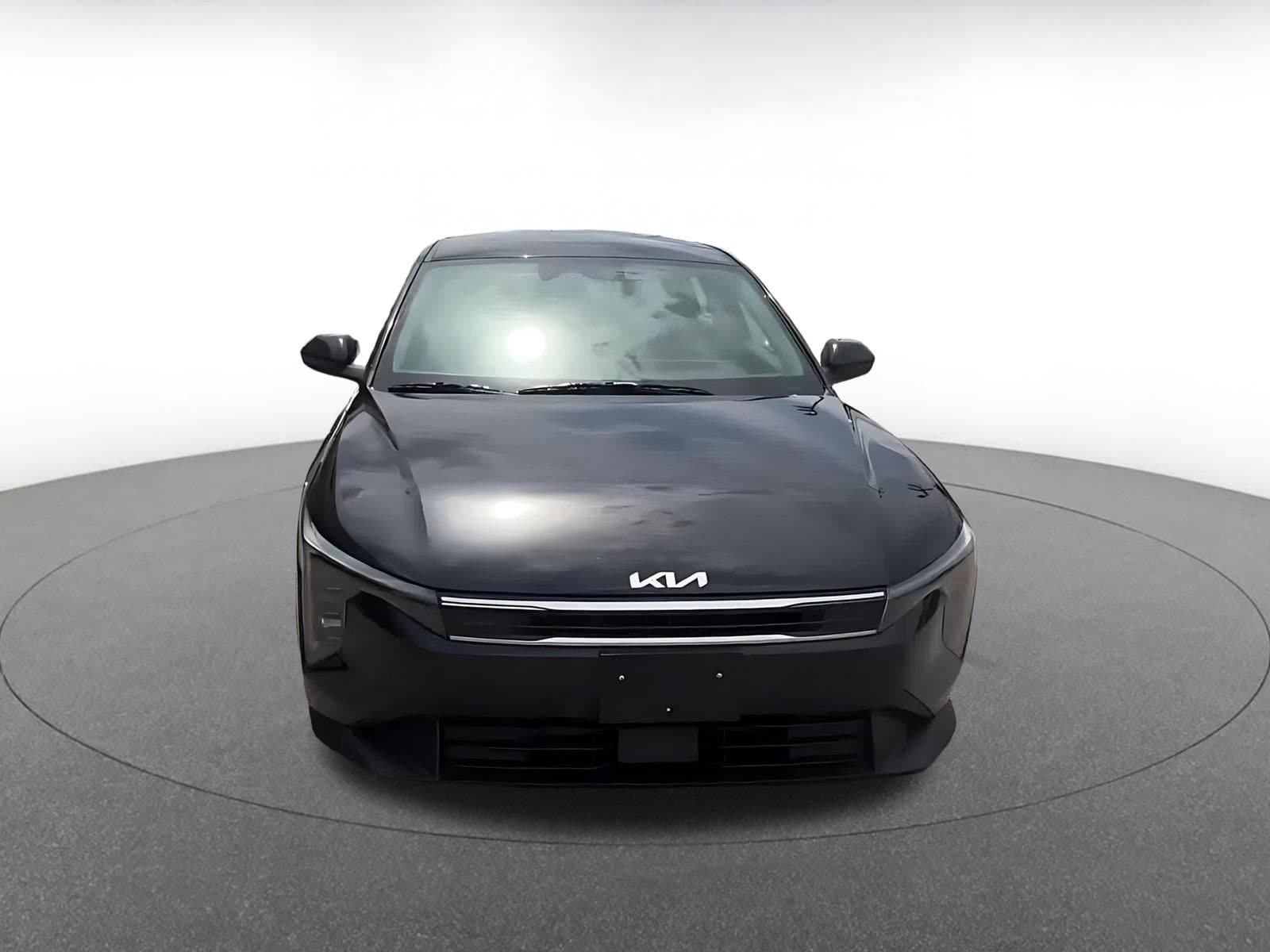 Thumbnail: 2025 Kia K4 - 4
