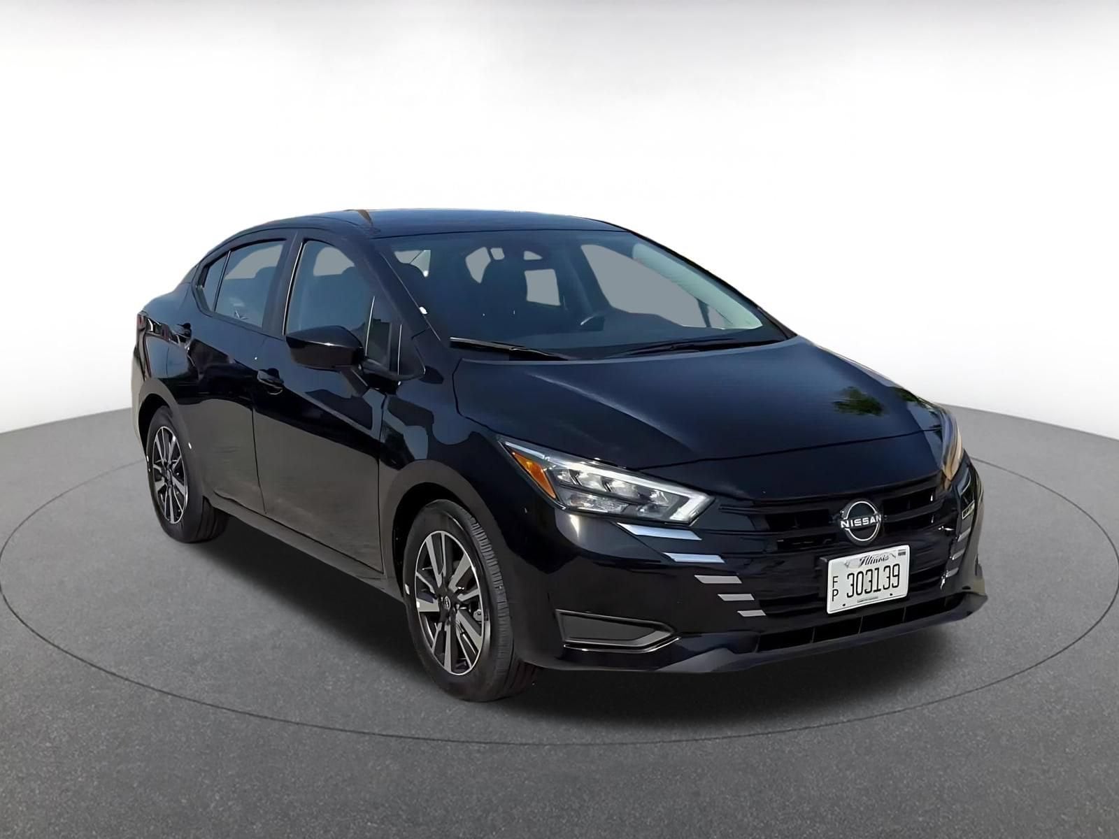 Thumbnail: 2025 Nissan Versa - 3