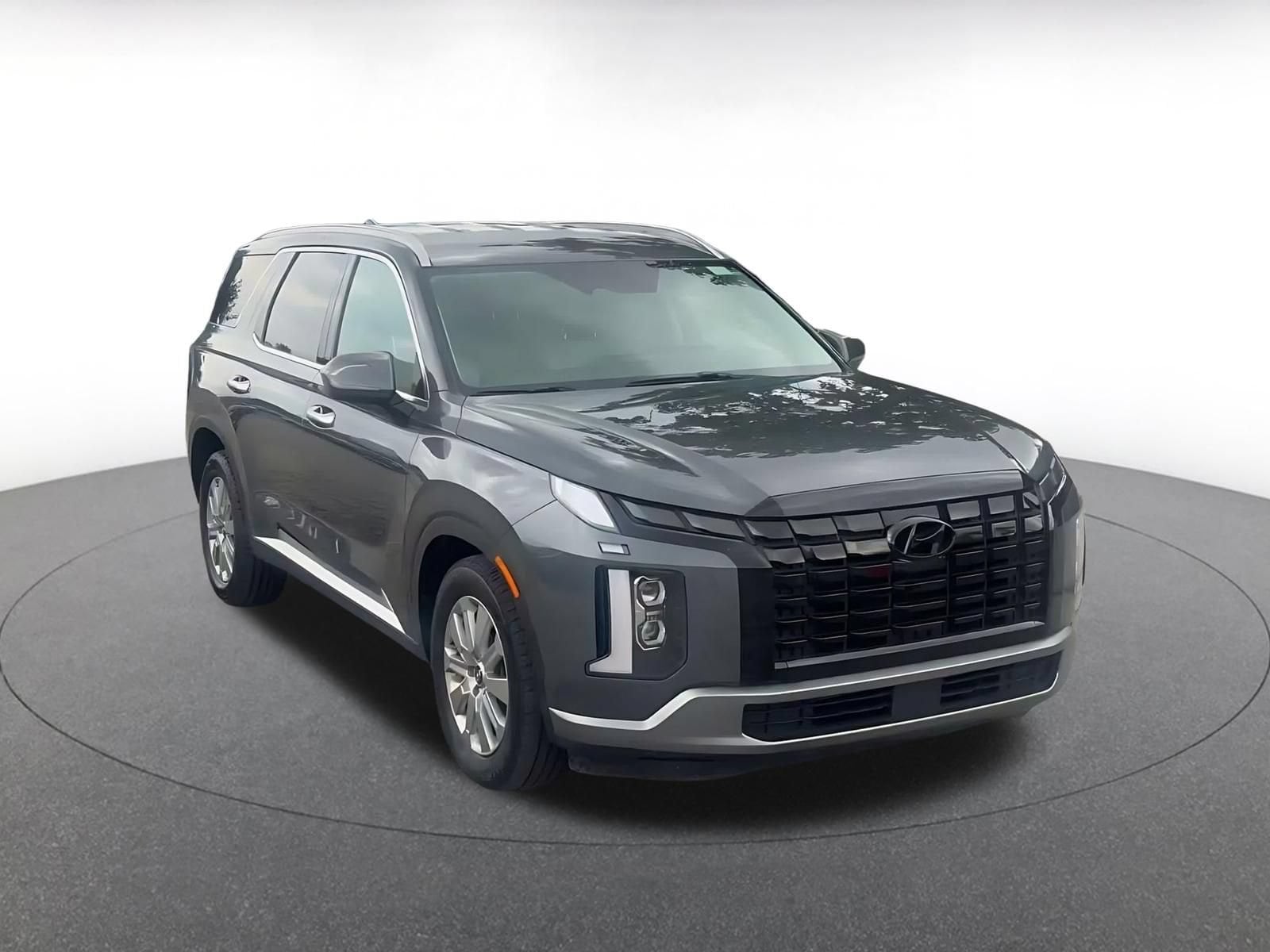 Thumbnail: 2025 Hyundai Palisade - 3