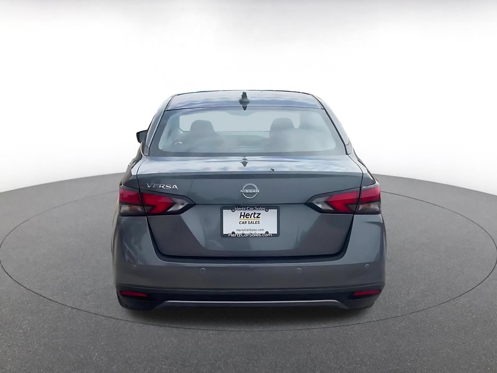 Thumbnail: 2025 Nissan Versa - 12