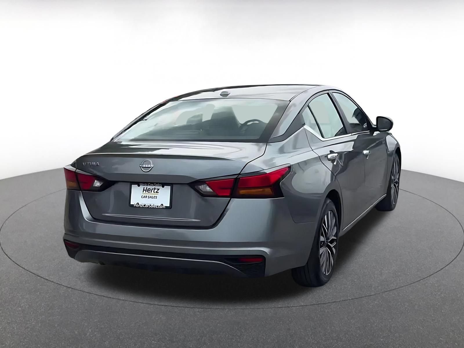 Thumbnail: 2025 Nissan Altima - 14