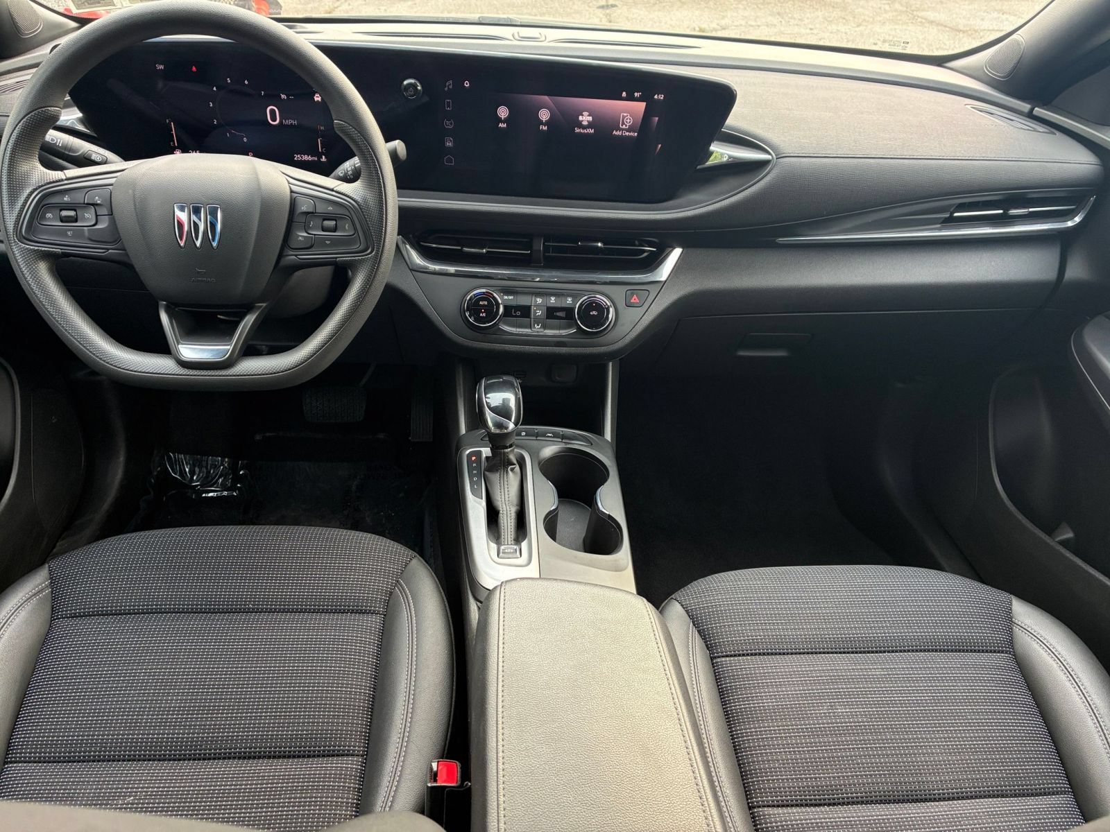 Thumbnail: 2025 Buick Envista - 28