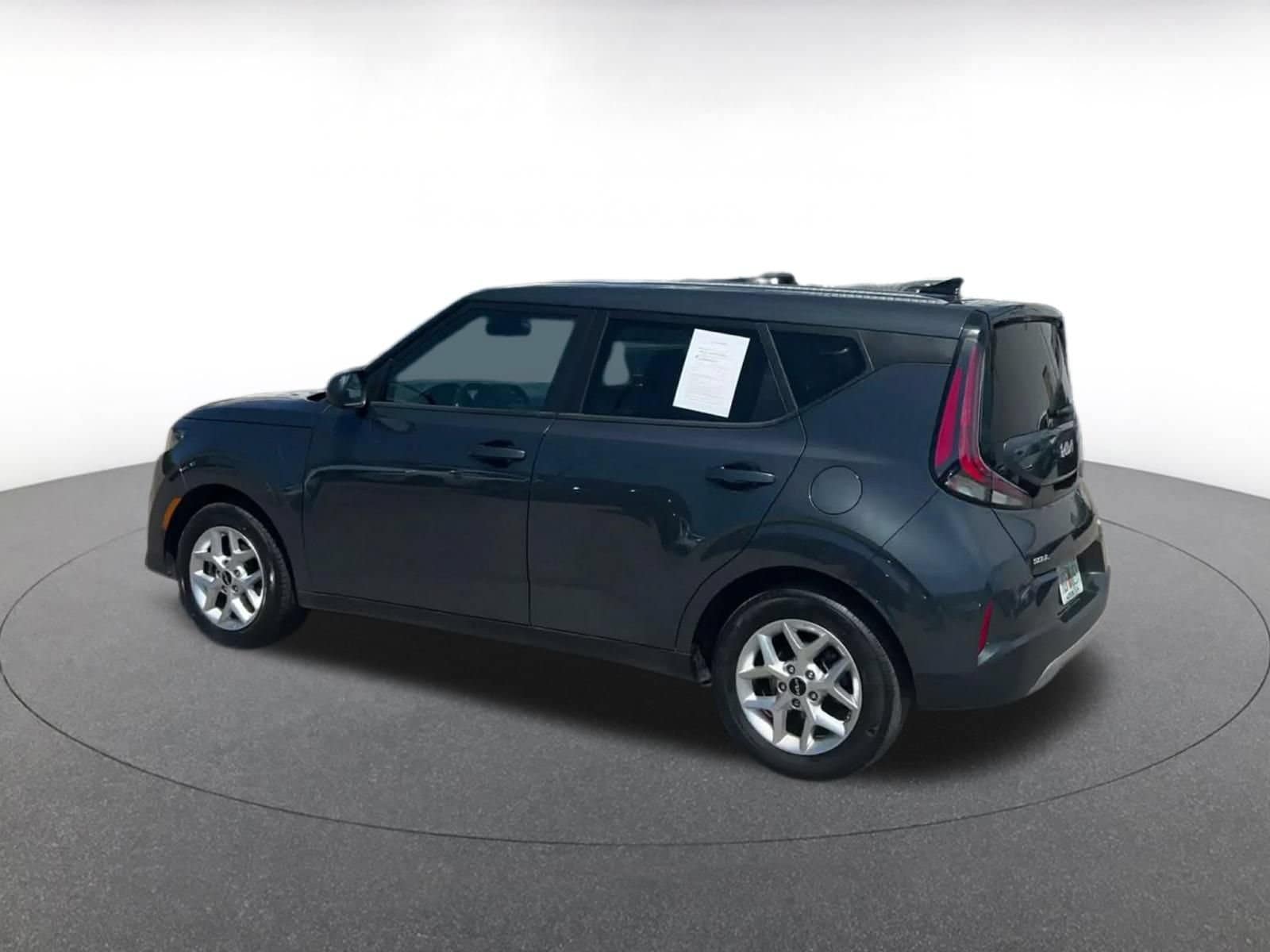 Thumbnail: 2025 Kia Soul - 9