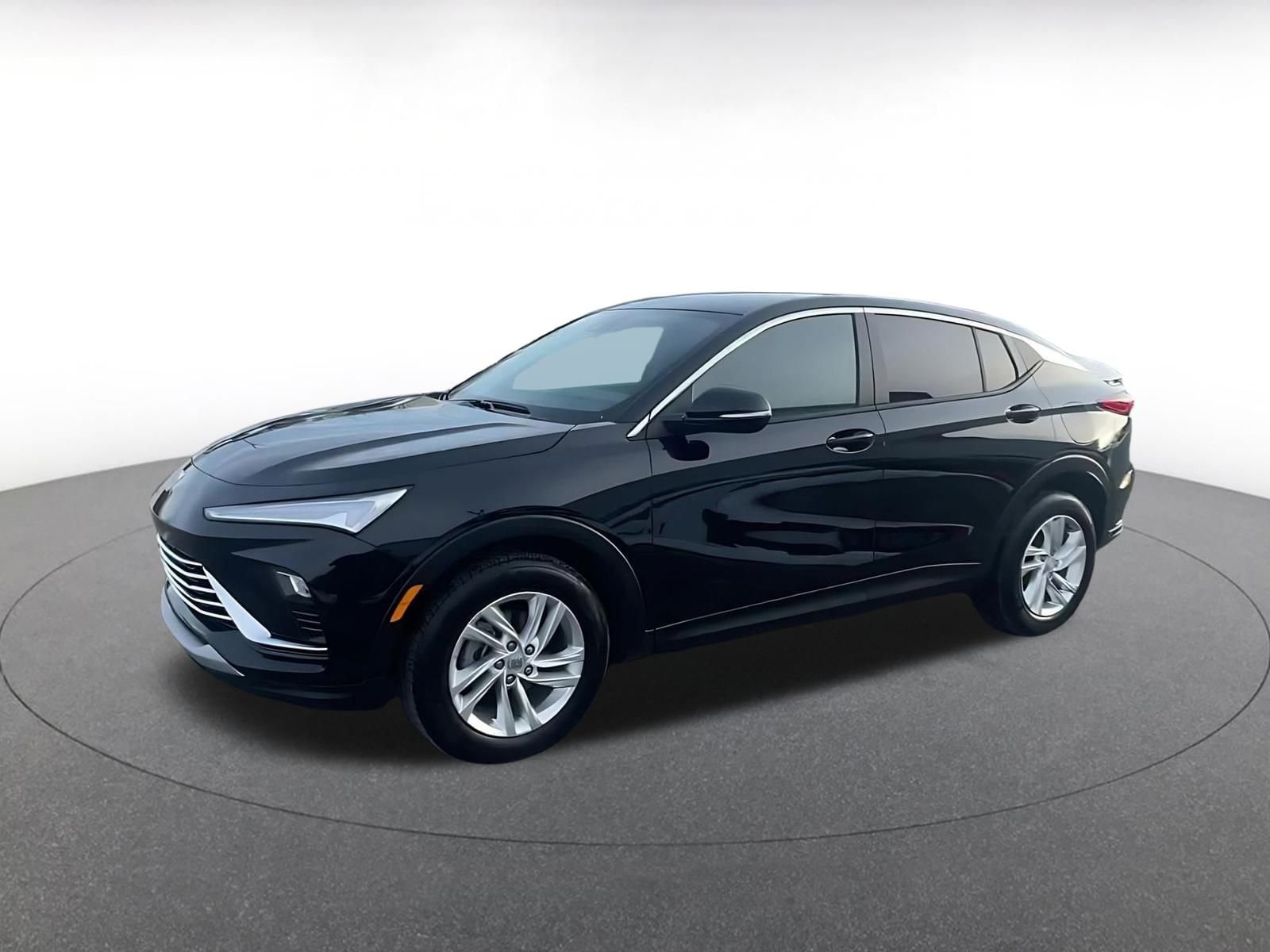 Thumbnail: 2025 Buick Envista - 8