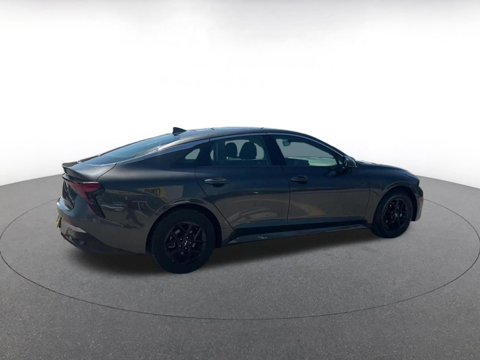 Thumbnail: 2025 Kia K5 - 14