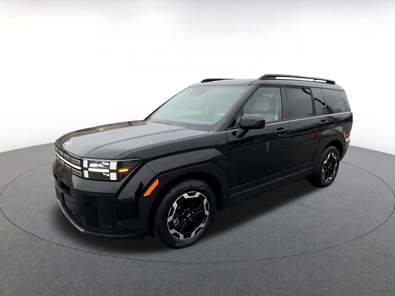 Thumbnail: 2025 Hyundai Santa Fe - 8