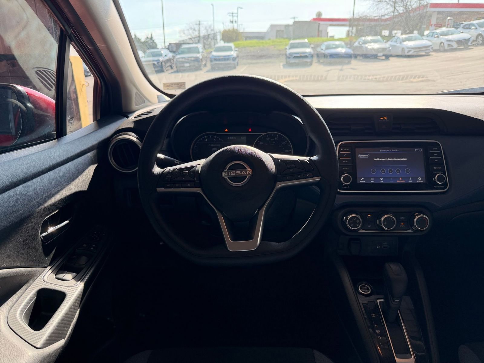 Thumbnail: 2025 Nissan Versa - 29