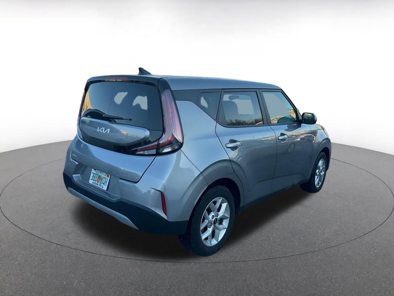 Thumbnail: 2025 Kia Soul - 5