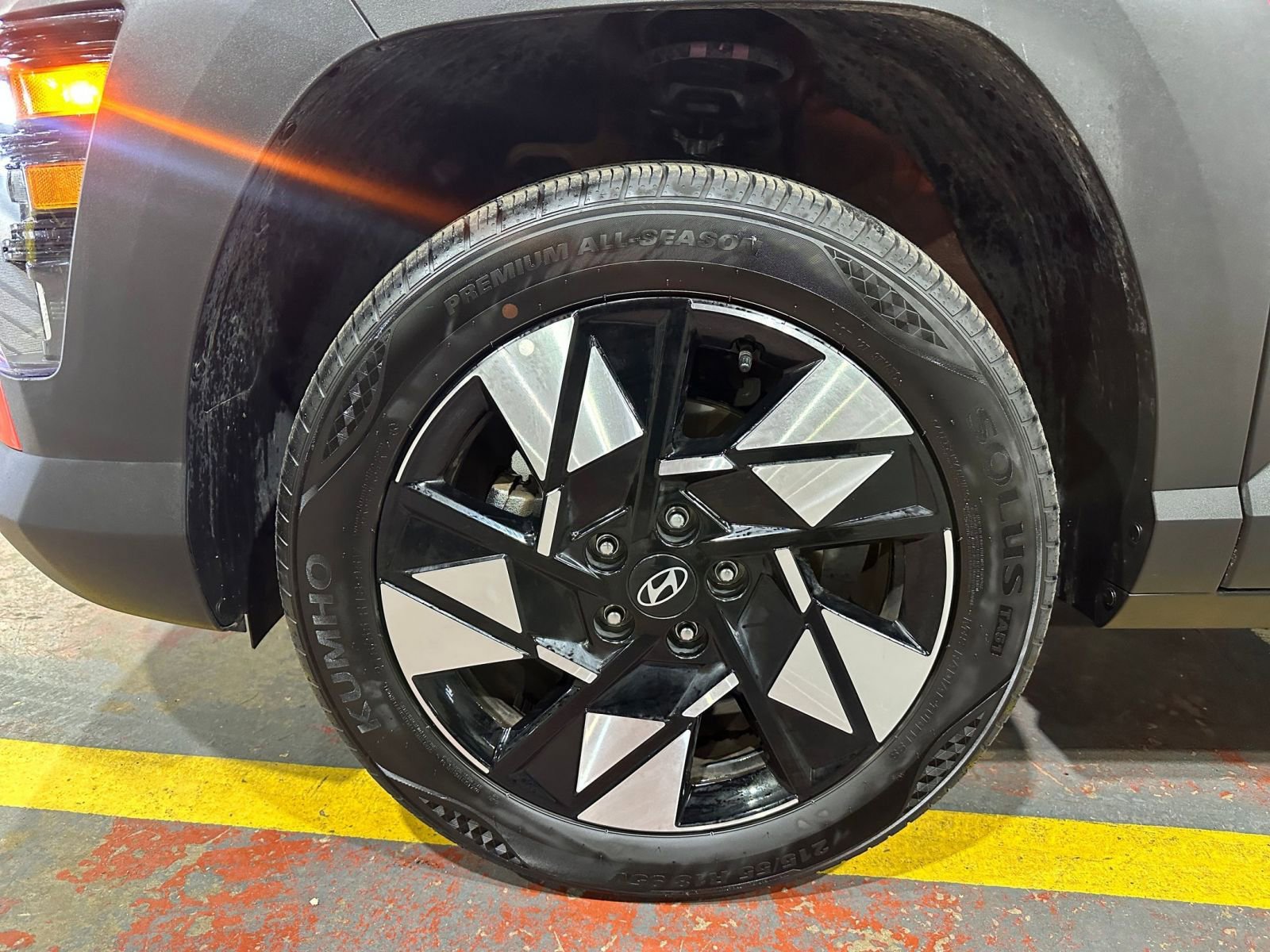 Thumbnail: 2025 Hyundai Kona - 30