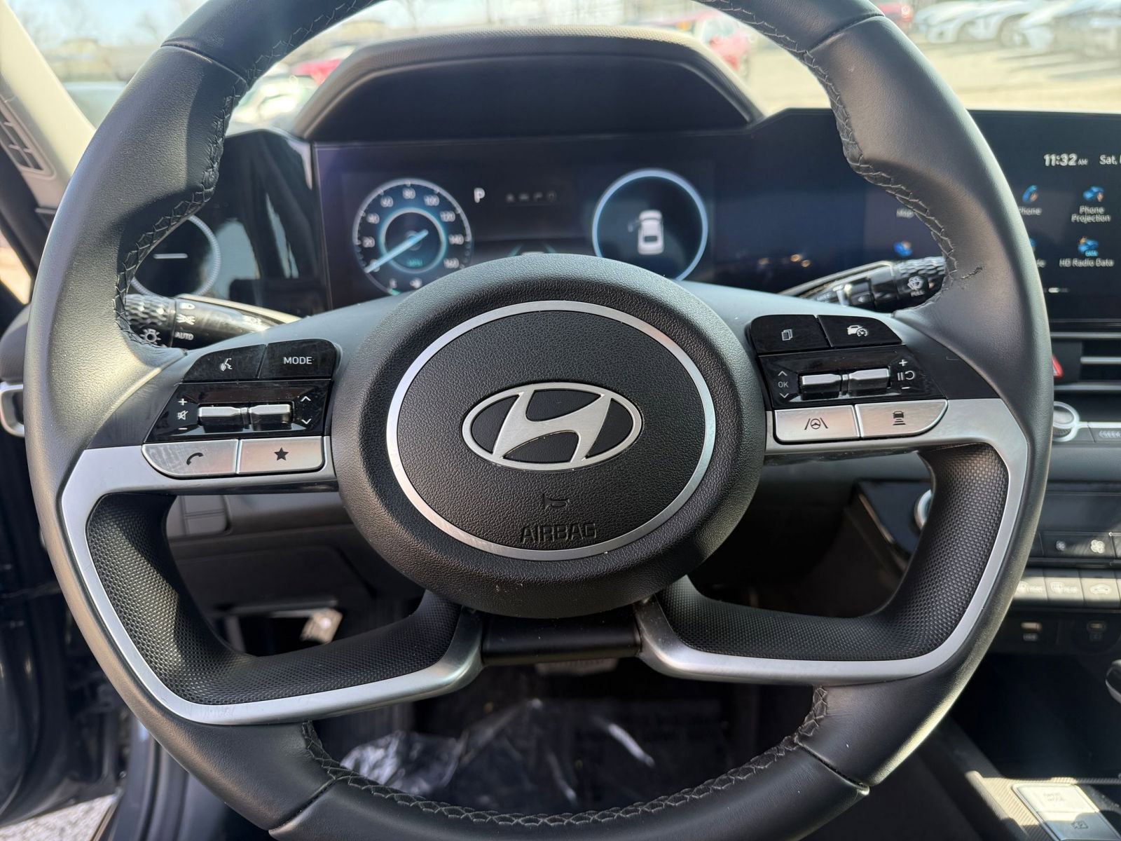 Thumbnail: 2025 Hyundai Elantra - 28