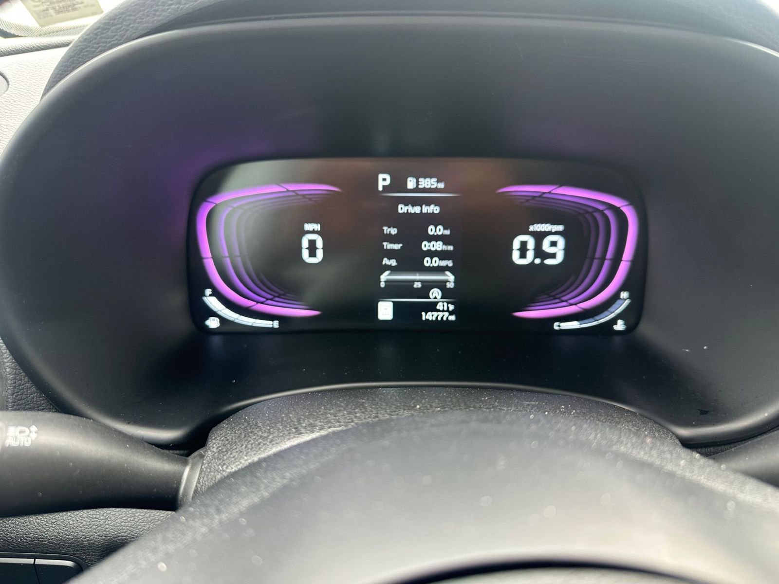 Thumbnail: 2025 Kia Soul - 6