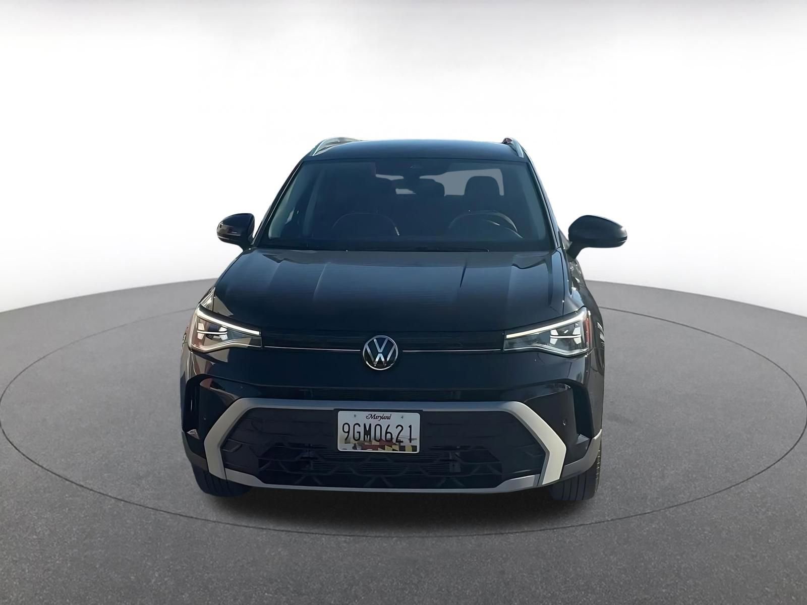 Thumbnail: 2025 Volkswagen Taos - 4