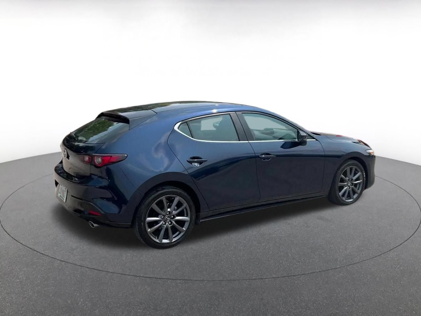 Thumbnail: 2026 Mazda Mazda3 - 15