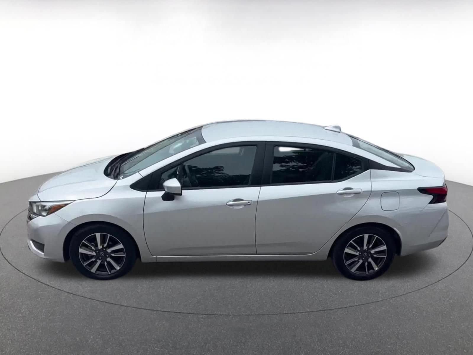Thumbnail: 2025 Nissan Versa - 7