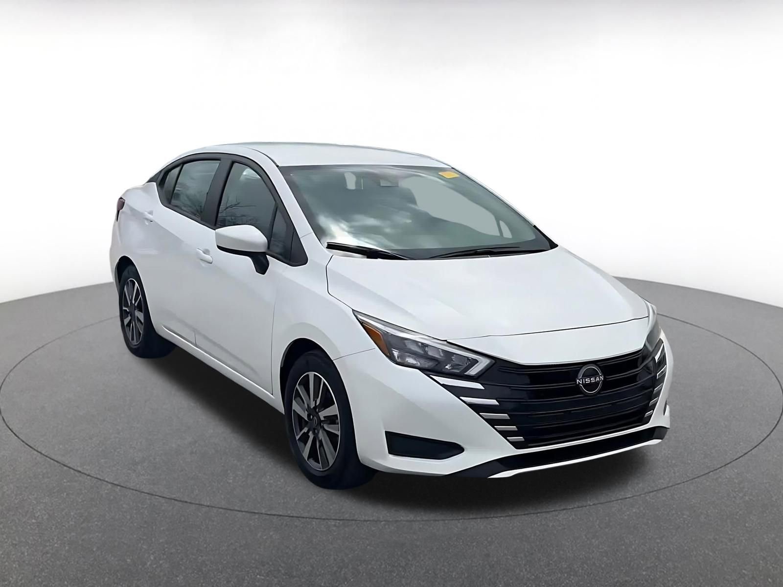 Thumbnail: 2025 Nissan Versa - 3