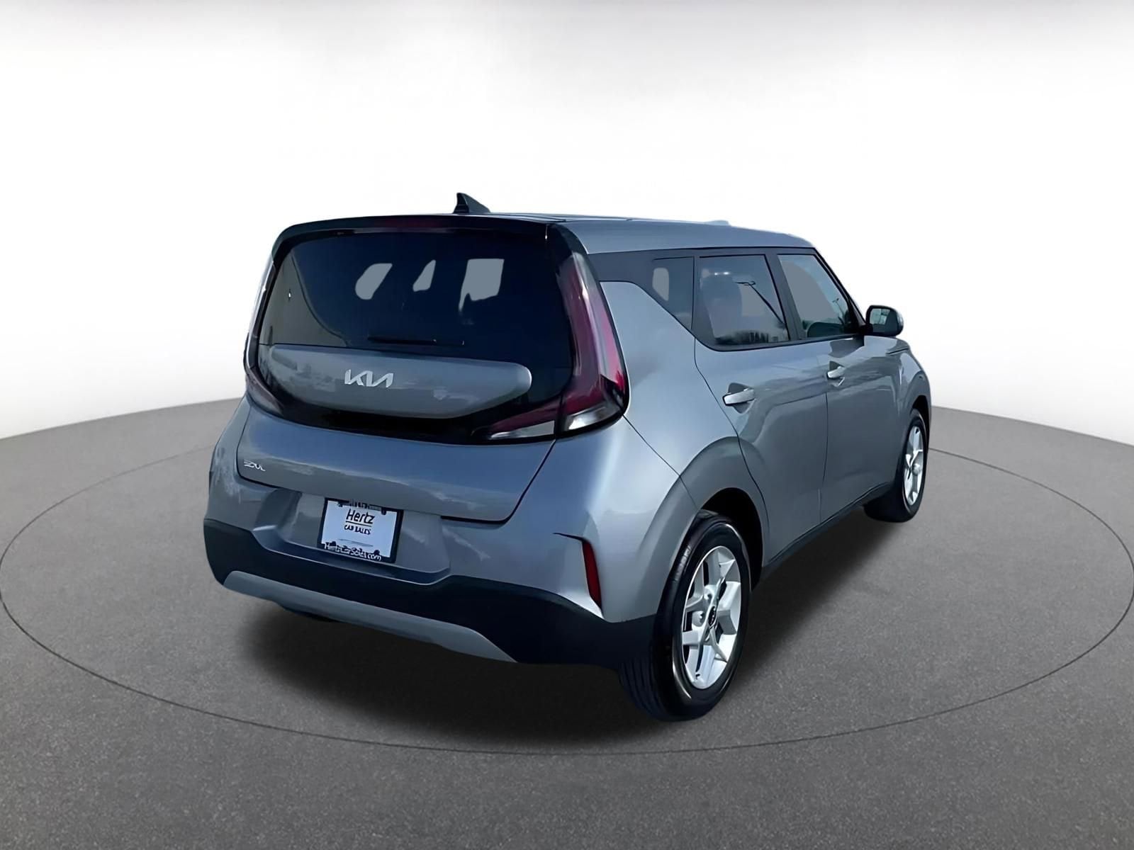 Thumbnail: 2025 Kia Soul - 12