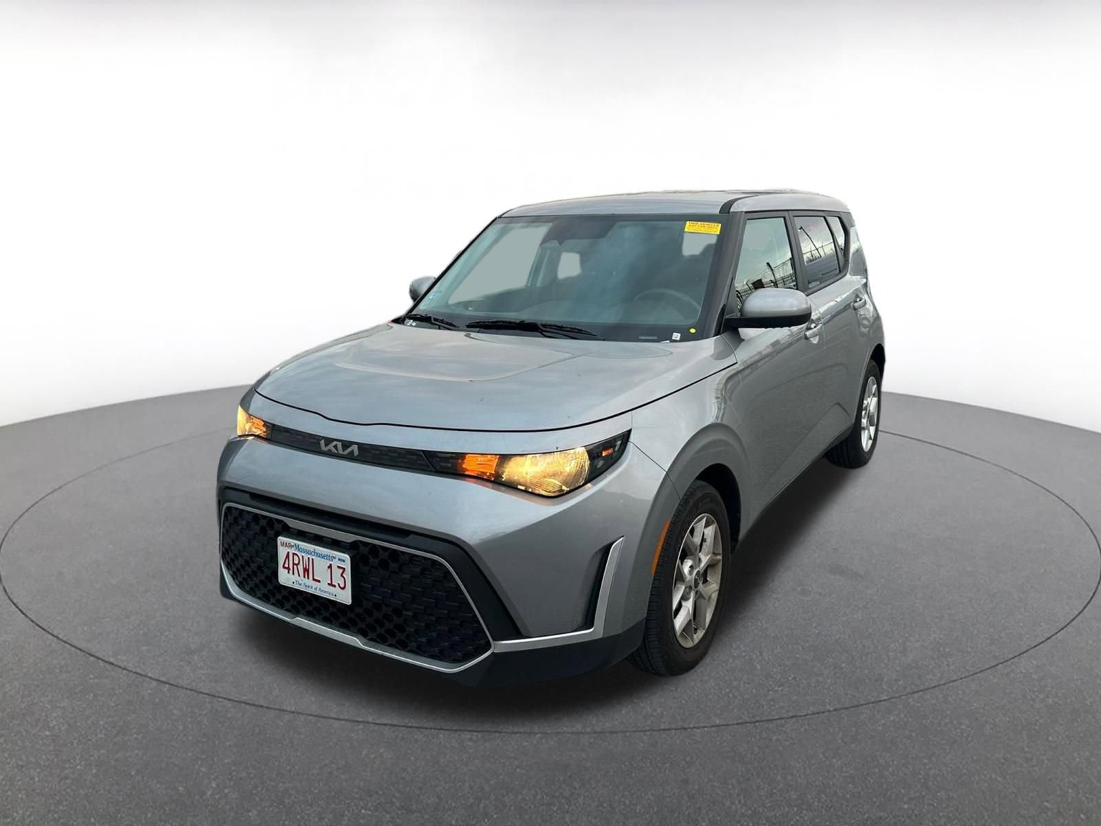 Thumbnail: 2025 Kia Soul - 2