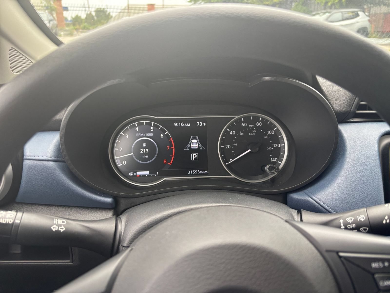 Thumbnail: 2025 Nissan Versa - 35