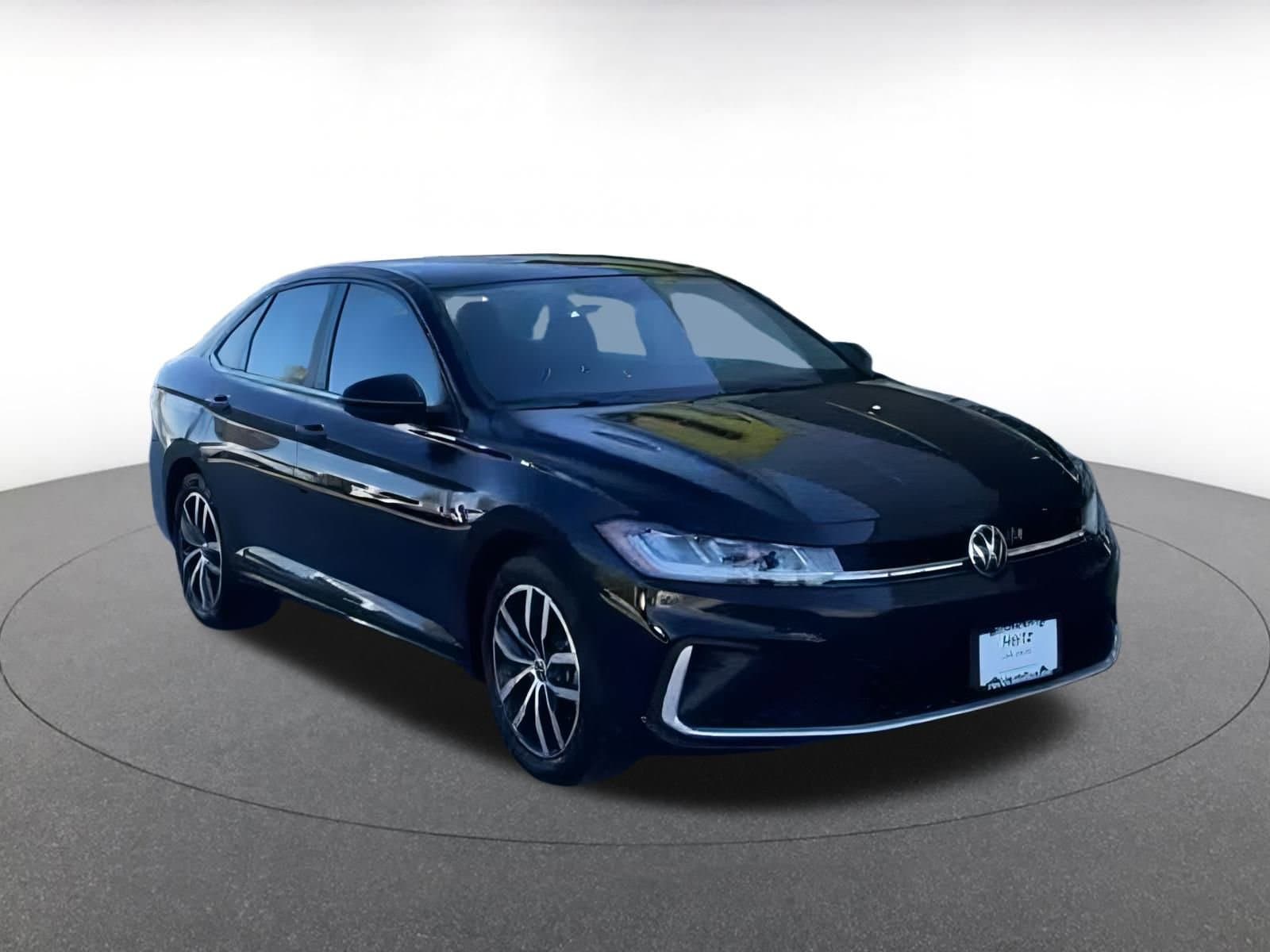 Thumbnail: 2025 Volkswagen Jetta - 2