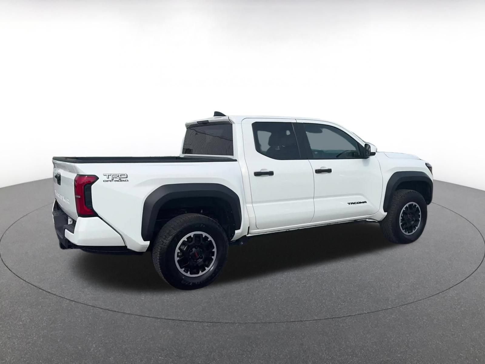 Thumbnail: 2024 Toyota Tacoma - 12