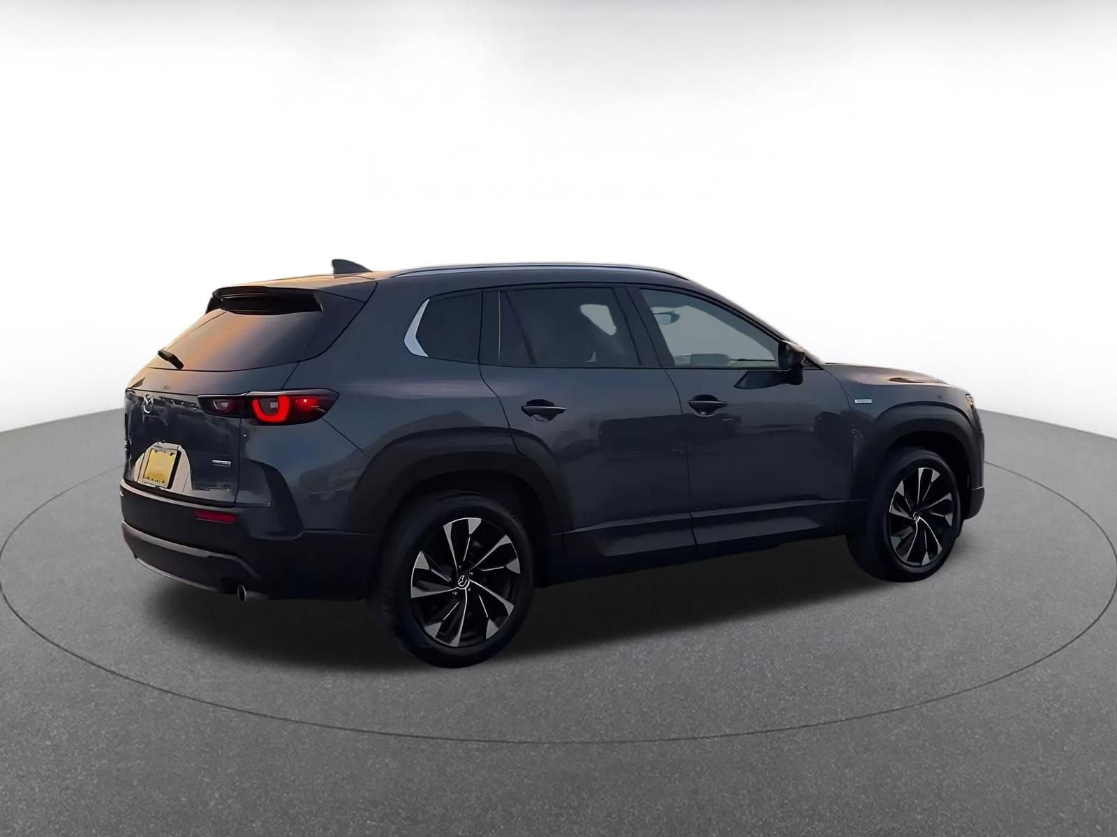 Thumbnail: 2025 Mazda CX-50 - 14